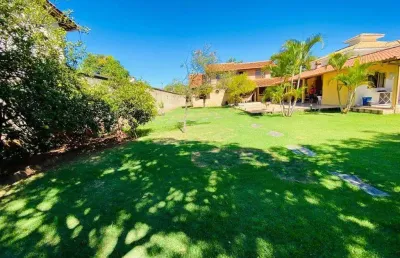 Casa com 4 quartos à venda em bandeirantes, belo horizonte  por r$ 2.000.000