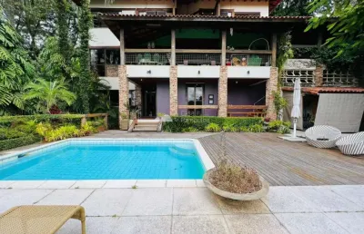 Casa com 4 quartos à venda no jardim atlântico, belo horizonte  por r$ 2.950.000