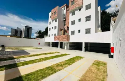 Apartamento com 2 quartos à venda no rio branco, belo horizonte  por r$ 350.000
