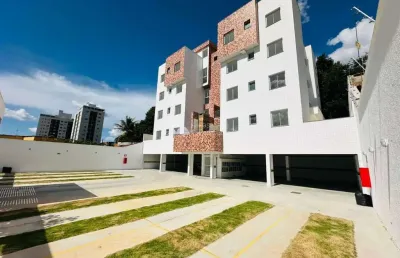 Apartamento com 2 quartos à venda no rio branco, belo horizonte  por r$ 359.000