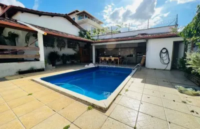 Casa com 3 quartos à venda na santa mônica, belo horizonte  por r$ 1.200.000