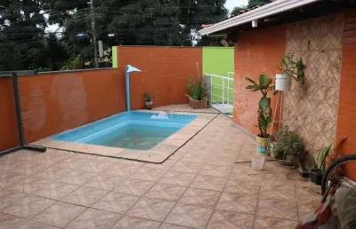 Casa com 4 quartos à venda na santa branca, belo horizonte  por r$ 750.000