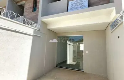 Casa com 2 quartos à venda no planalto, belo horizonte  por r$ 510.000