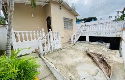 Casa com 4 quartos à venda em itapoã, belo horizonte  por r$ 950.000