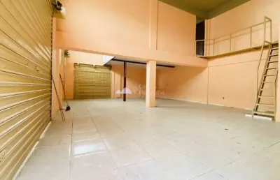Ponto comercial à venda na vila cloris, belo horizonte  por r$ 560.000