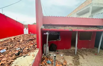 Terreno à venda na santa mônica, belo horizonte  por r$ 530.000