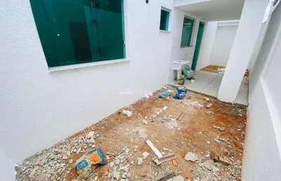 Apartamento com 2 quartos à venda em piratininga (venda nova), belo horizonte  por r$ 380.000