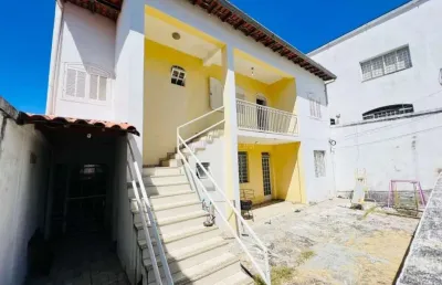 Casa com 5 quartos à venda em copacabana, belo horizonte  por r$ 780.000