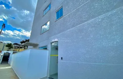 Apartamento com 2 quartos à venda em letícia, belo horizonte  por r$ 399.000
