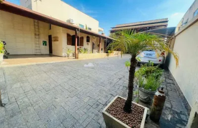 Casa com 4 quartos à venda em copacabana, belo horizonte  por r$ 895.000