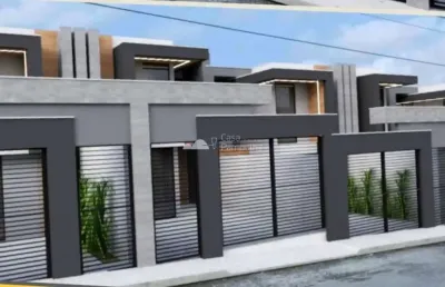 Casa com 3 quartos à venda na santa amélia, belo horizonte  por r$ 920.000