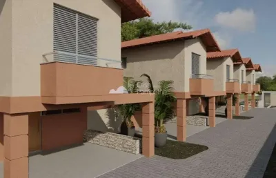 Casa com 4 quartos à venda em são luiz, belo horizonte  por r$ 2.200.000