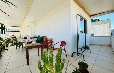 Cobertura com 4 quartos à venda em itapoã, belo horizonte  por r$ 890.000