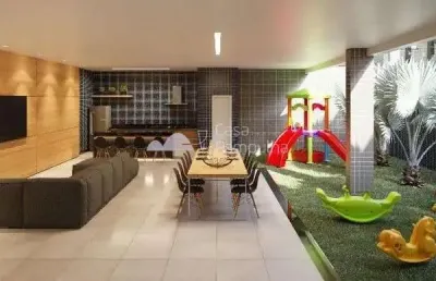 Apartamento com 3 quartos à venda em jaraguá, belo horizonte  por r$ 1.180.000