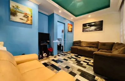 Casa com 2 quartos à venda na santa branca, belo horizonte  por r$ 275.000