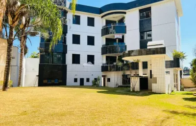 Apartamento com 4 quartos à venda no castelo, belo horizonte  por r$ 1.350.000