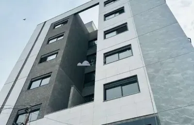 Apartamento com 3 quartos à venda em itapoã, belo horizonte  por r$ 739.000