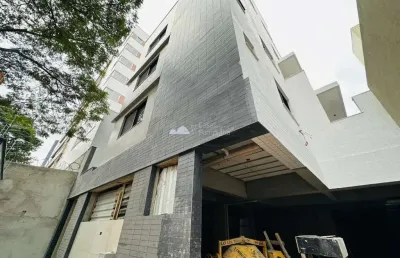 Apartamento com 4 quartos à venda na liberdade, belo horizonte  por r$ 929.000
