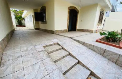 Casa com 4 quartos à venda em itapoã, belo horizonte  por r$ 950.000