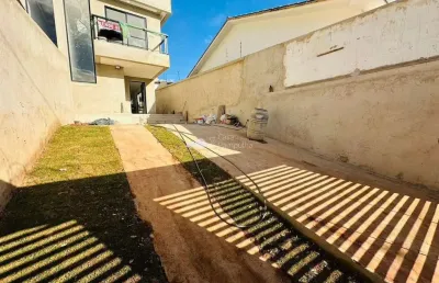 Casa com 3 quartos à venda na santa branca, belo horizonte  por r$ 1.090.000
