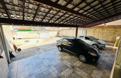 Casa com 4 quartos à venda em piratininga (venda nova), belo horizonte  por r$ 900.000