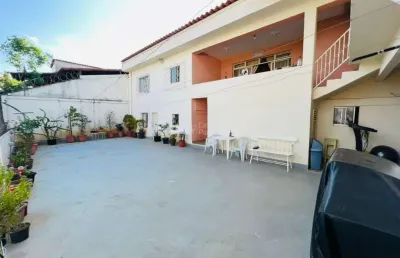 Casa com 4 quartos à venda na santa mônica, belo horizonte  por r$ 850.000