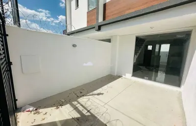 Casa com 2 quartos à venda em piratininga (venda nova), belo horizonte  por r$ 406.000
