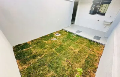 Casa com 3 quartos à venda em piratininga (venda nova), belo horizonte  por r$ 565.000