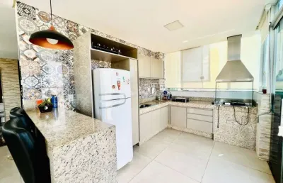 Cobertura com 3 quartos à venda na santa amélia, belo horizonte  por r$ 950.000