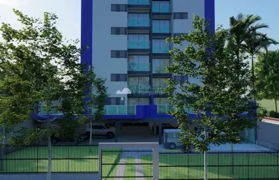 Apartamento com 2 quartos à venda na santa branca, belo horizonte  por r$ 560.000