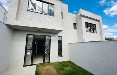 Casa com 3 quartos à venda na santa amélia, belo horizonte  por r$ 630.000