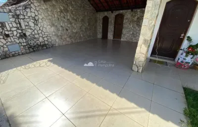 Casa com 4 quartos à venda na santa branca, belo horizonte  por r$ 1.085.000
