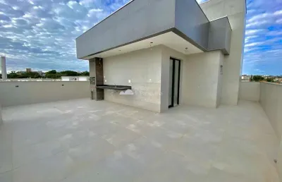 Cobertura com 3 quartos à venda na santa amélia, belo horizonte  por r$ 1.290.000