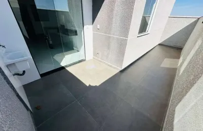 Apartamento com 3 quartos à venda na santa mônica, belo horizonte  por r$ 548.000