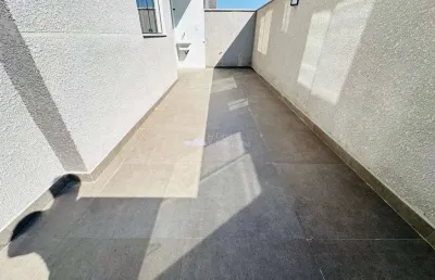 Apartamento com 3 quartos à venda na santa mônica, belo horizonte  por r$ 548.000