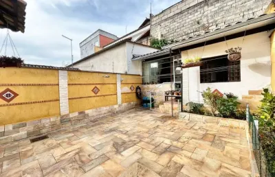 Casa com 4 quartos à venda em paquetá, belo horizonte  por r$ 990.000