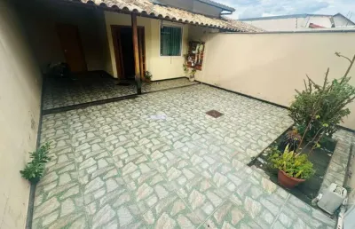 Casa com 3 quartos à venda em são joão batista, belo horizonte  por r$ 750.000