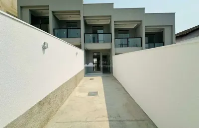 Casa com 2 quartos à venda no jardim guanabara, belo horizonte  por r$ 399.000