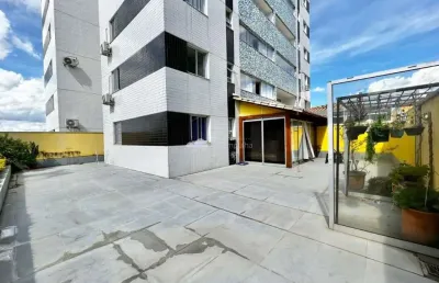 Apartamento com 2 quartos à venda em itapoã, belo horizonte  por r$ 690.000
