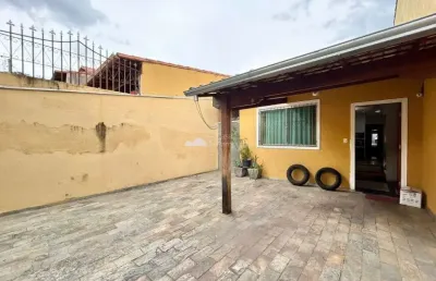 Casa com 4 quartos à venda na santa mônica, belo horizonte  por r$ 770.000