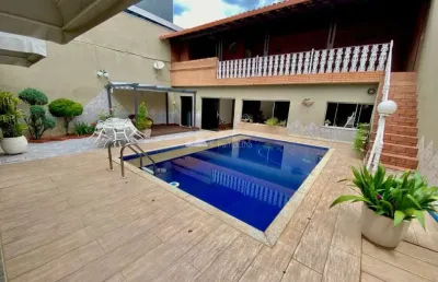 Casa com 5 quartos à venda no planalto, belo horizonte  por r$ 1.500.000