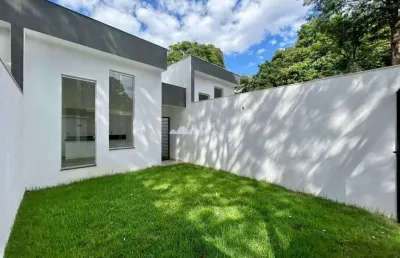 Casa com 3 quartos à venda em cachoeira, são josé da lapa  por r$ 395.000