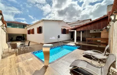 Casa com 4 quartos à venda em itapoã, belo horizonte  por r$ 1.350.000