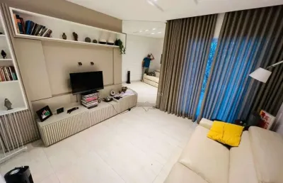 Casa em condomínio fechado com 3 quartos à venda na santa amélia, belo horizonte  por r$ 1.800.000