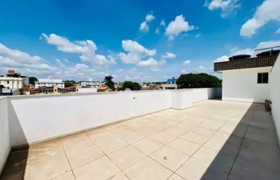 Cobertura com 3 quartos à venda na santa amélia, belo horizonte  por r$ 1.160.000