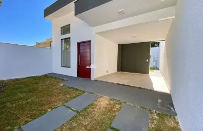 Casa com 3 quartos à venda em cachoeira, são josé da lapa  por r$ 430.000