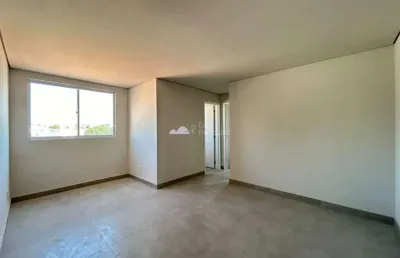 Apartamento com 2 quartos à venda na santa mônica, belo horizonte  por r$ 415.000