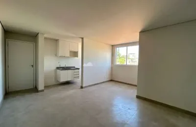 Apartamento com 2 quartos à venda na santa mônica, belo horizonte  por r$ 415.000