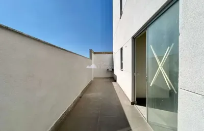 Apartamento com 2 quartos à venda na santa mônica, belo horizonte  por r$ 475.000