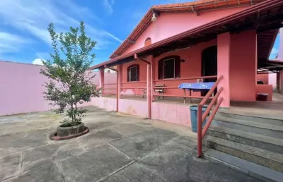 Casa com 3 quartos à venda no jardim leblon, belo horizonte  por r$ 860.000